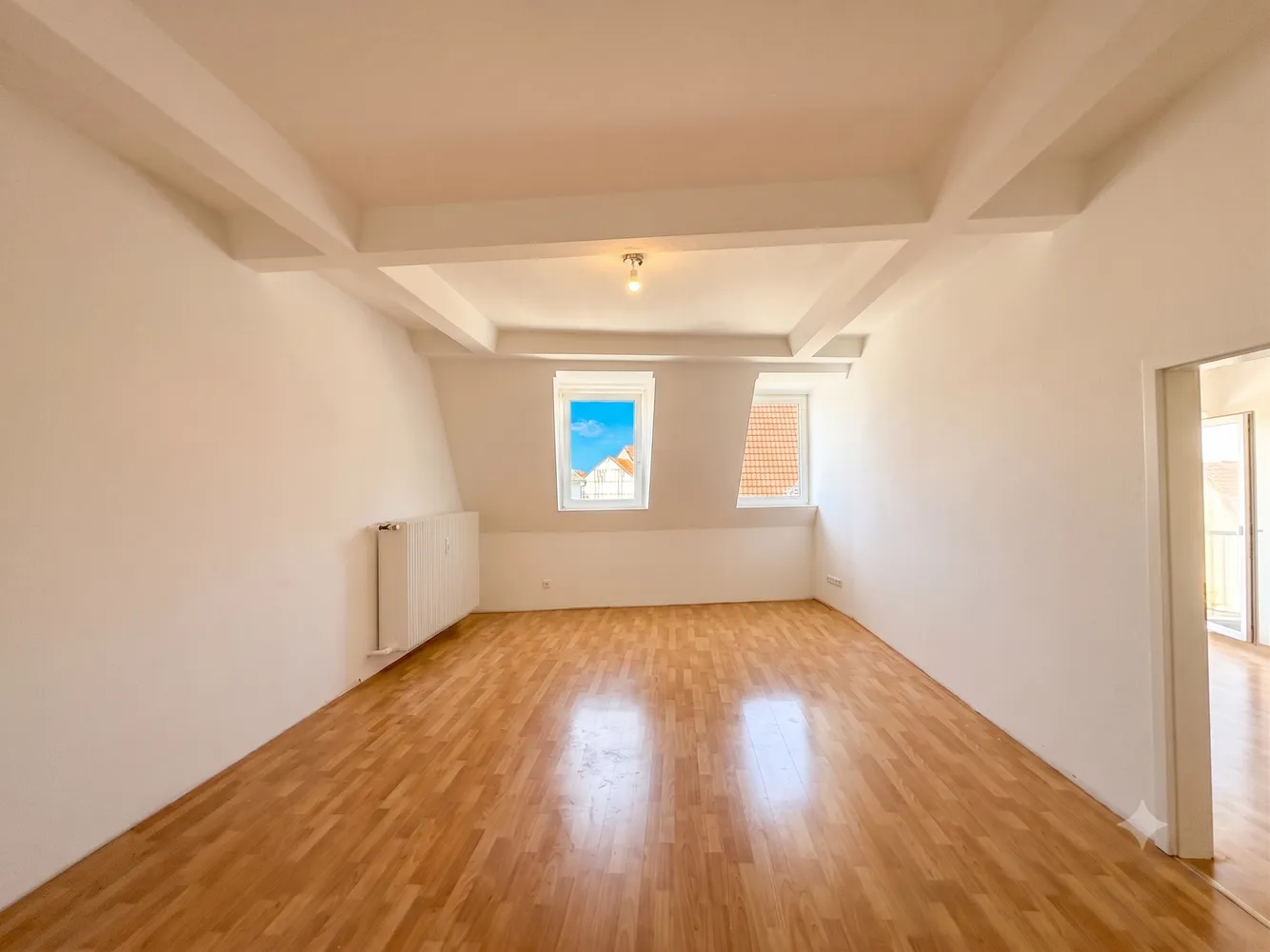 3 Zimmer Wohnung mit 96 m² in Bielefeld – Bild 2