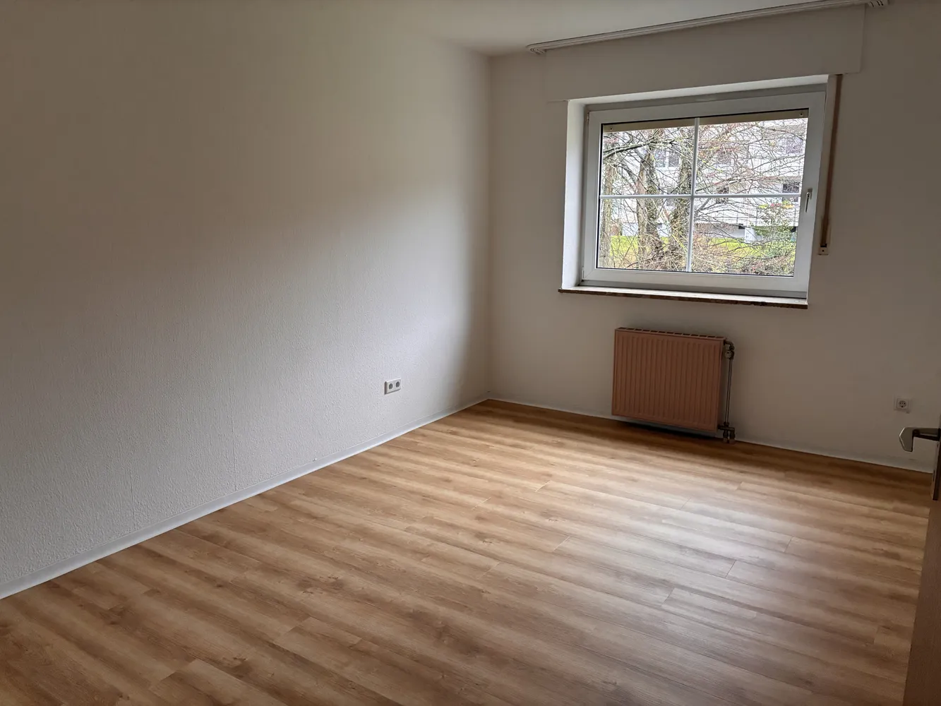 3 Zimmer Wohnung mit 80 m² in Detmold – Bild 5