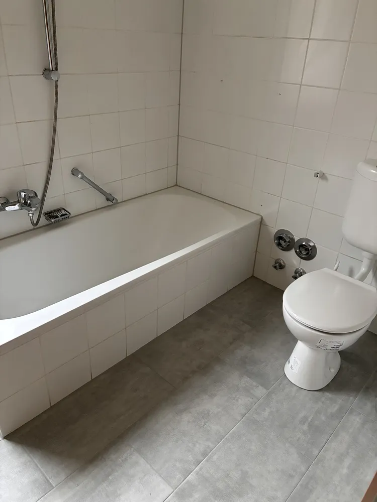3 Zimmer Wohnung mit 80 m² in Detmold – Bild 7
