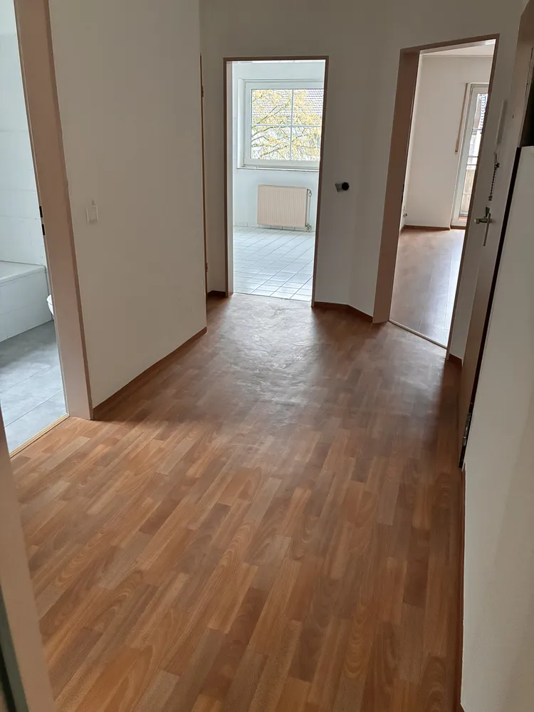 3 Zimmer Wohnung mit 80 m² in Detmold – Bild 9