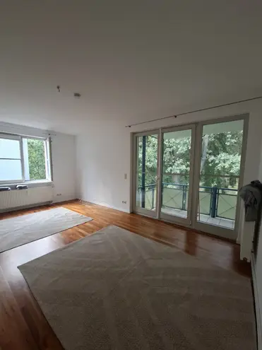 3 Zimmer Wohnung mit 74 m² in Berlin – Bild 1