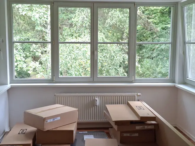 3 Zimmer Wohnung mit 74 m² in Berlin – Bild 4