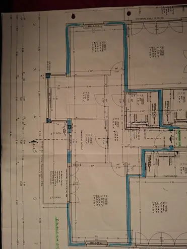3 Zimmer Wohnung mit 74 m² in Berlin – Bild 6