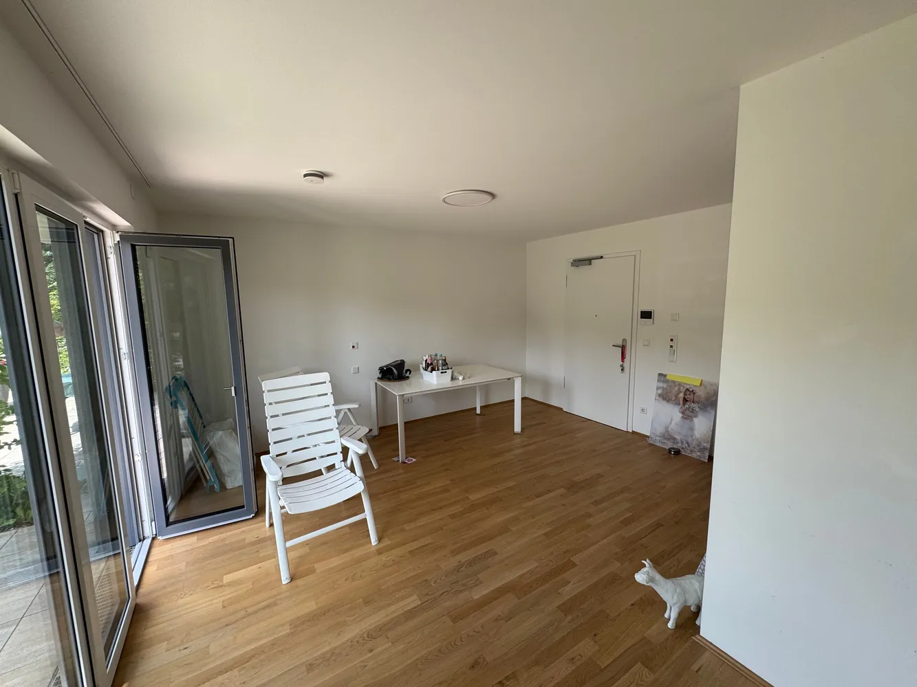1 Zimmer Wohnung mit 41 m² in Freising – Bild 2