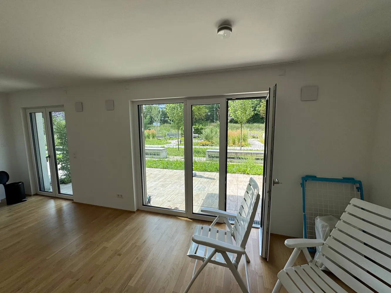 1 Zimmer Wohnung mit 41 m² in Freising – Bild 3