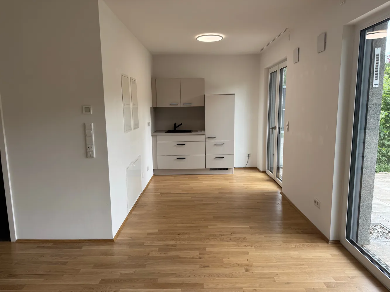 1 Zimmer Wohnung mit 41 m² in Freising – Bild 4