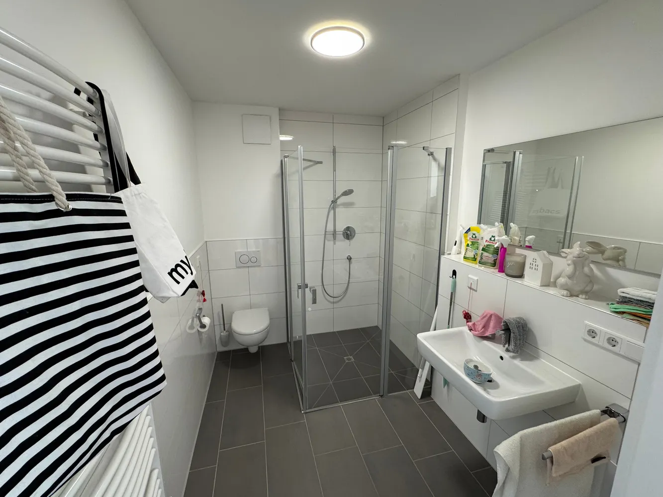 1 Zimmer Wohnung mit 41 m² in Freising – Bild 5