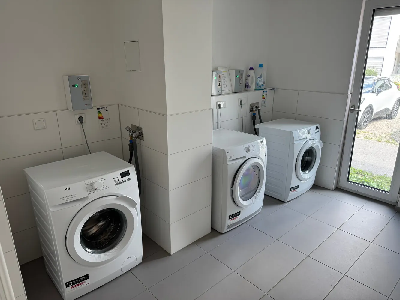 1 Zimmer Wohnung mit 41 m² in Freising – Bild 8