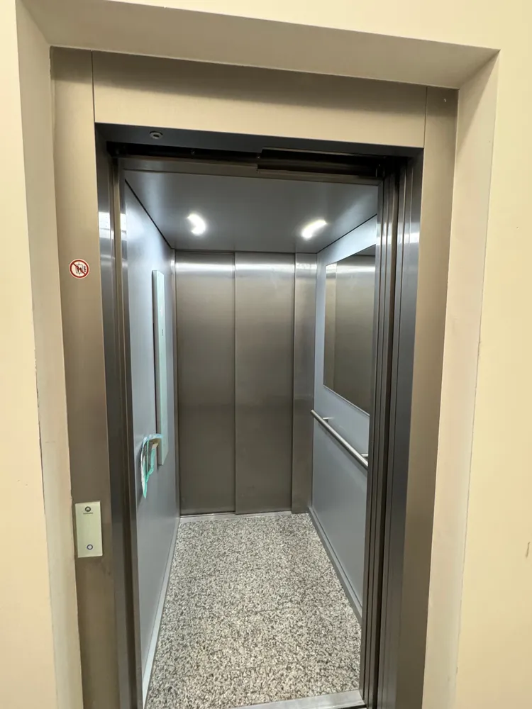 1 Zimmer Wohnung mit 41 m² in Freising – Bild 9