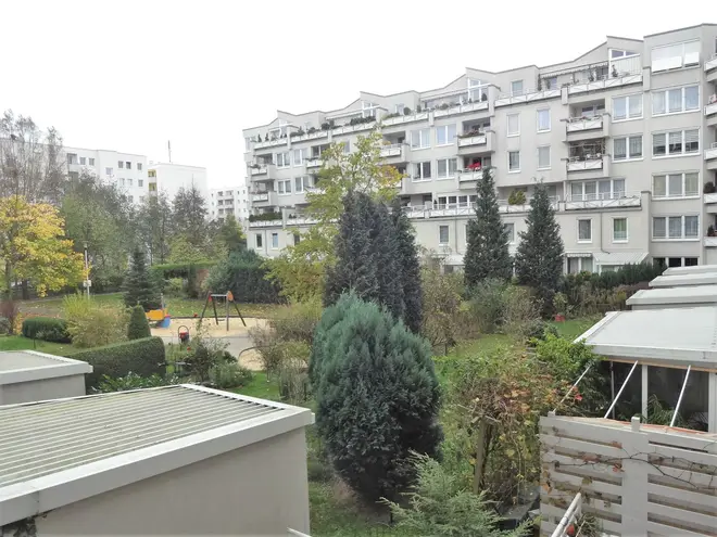 2 Zimmer Wohnung mit 71 m² in Dresden – Bild 3