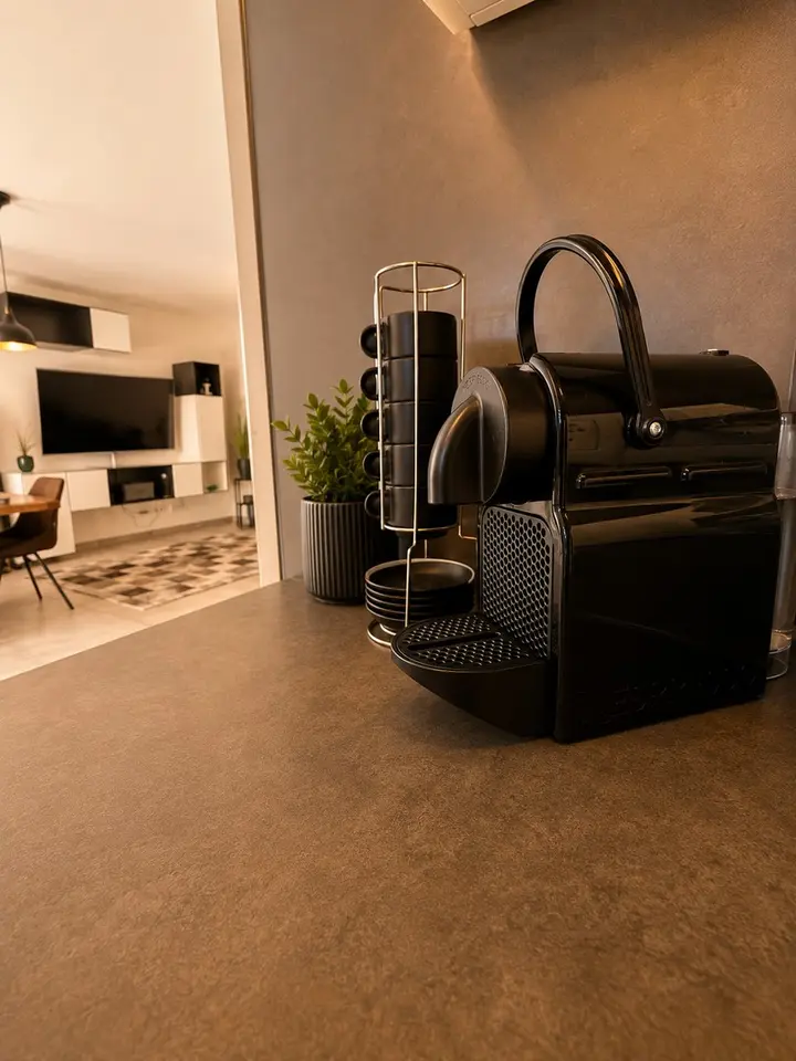 2 Zimmer Wohnung mit 70 m² in Offenbach – Bild 5