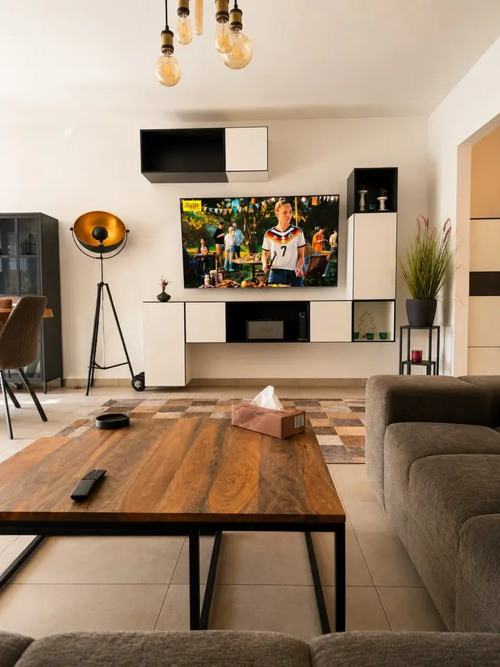 2 Zimmer Wohnung mit 70 m² in Offenbach – Bild 6