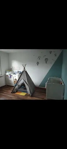 4 Zimmer Haus mit 80 m² in Oberhausen – Bild 6