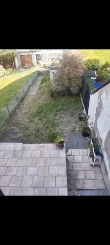 4 Zimmer Haus mit 80 m² in Oberhausen – Bild 10