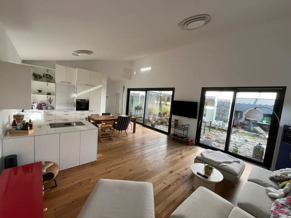 5 Zimmer Haus mit 165 m² in Celle – Bild 2
