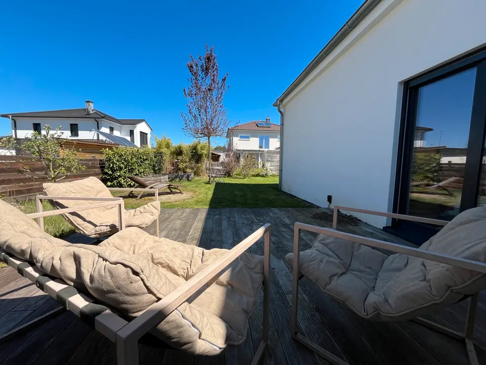 5 Zimmer Haus mit 165 m² in Celle – Bild 4