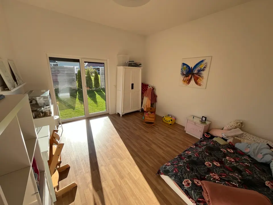 5 Zimmer Haus mit 165 m² in Celle – Bild 7
