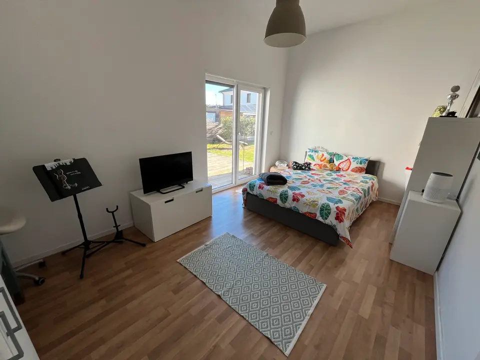 5 Zimmer Haus mit 165 m² in Celle – Bild 8