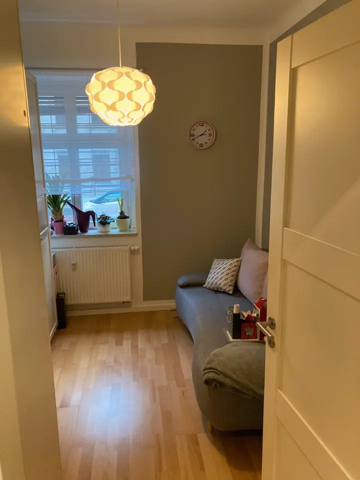 3 Zimmer Wohnung mit 58 m² in Leipzig – Bild 2