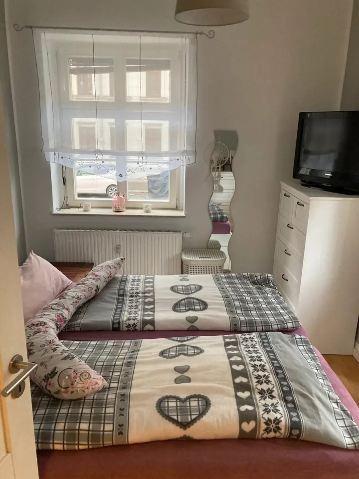 3 Zimmer Wohnung mit 58 m² in Leipzig – Bild 3