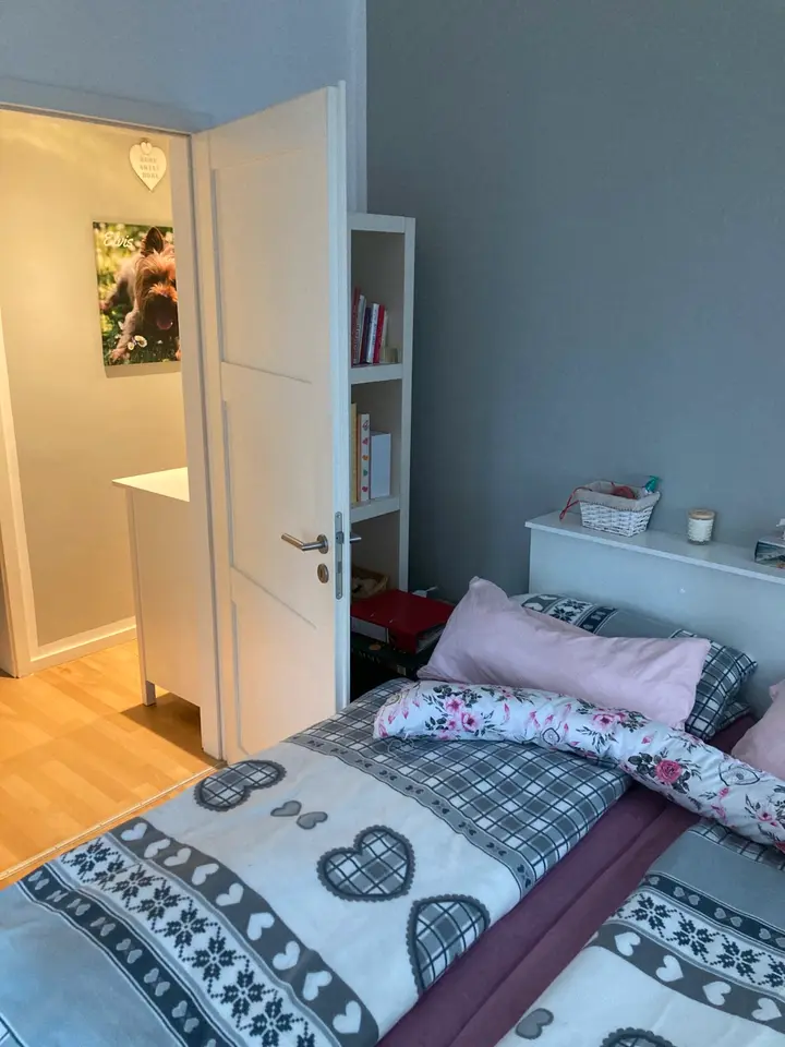 3 Zimmer Wohnung mit 58 m² in Leipzig – Bild 4