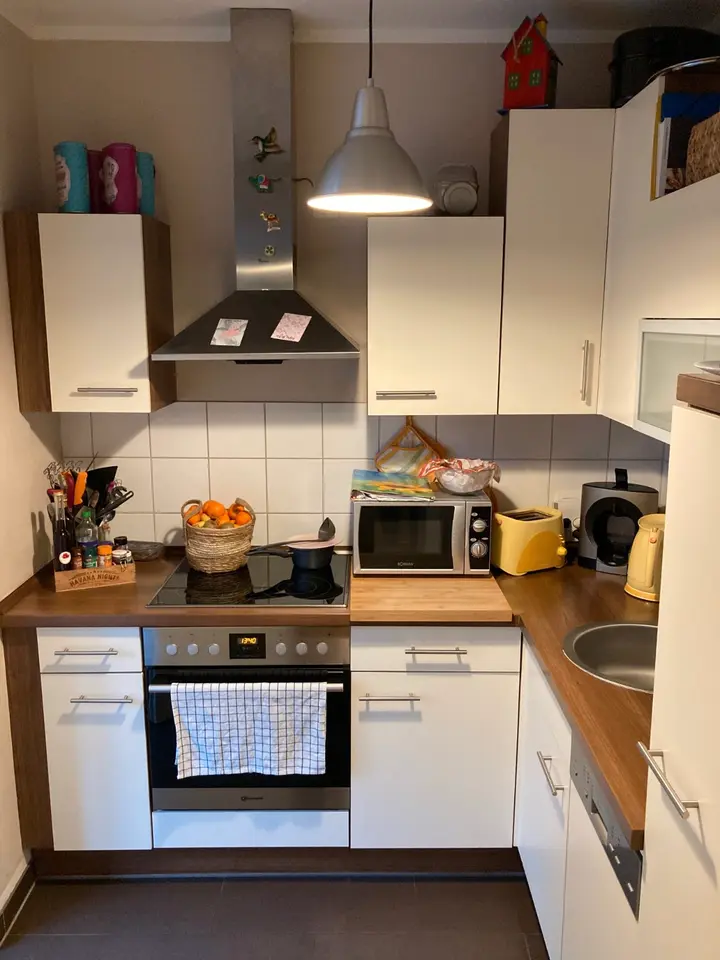 3 Zimmer Wohnung mit 58 m² in Leipzig – Bild 5
