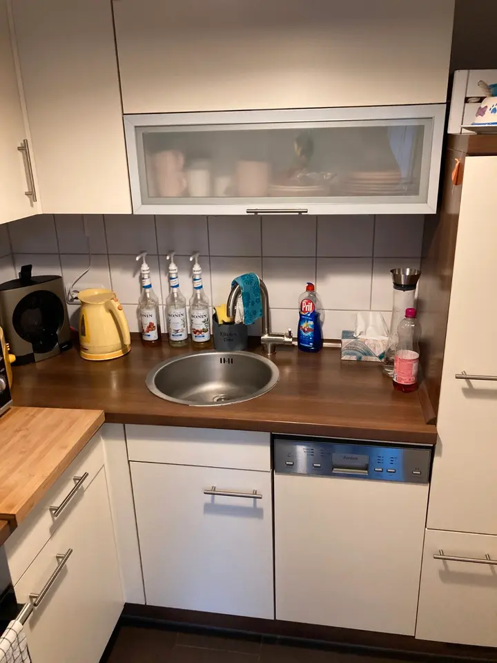 3 Zimmer Wohnung mit 58 m² in Leipzig – Bild 6