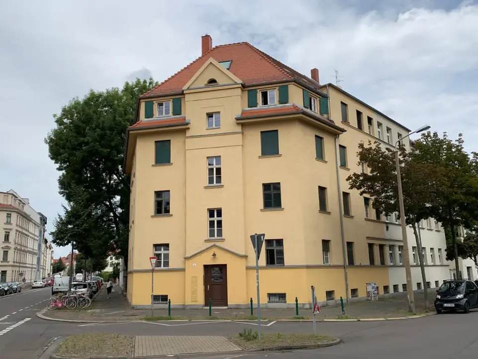 3 Zimmer Wohnung mit 58 m² in Leipzig – Bild 7