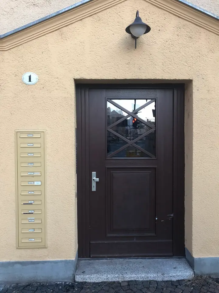 3 Zimmer Wohnung mit 58 m² in Leipzig – Bild 8
