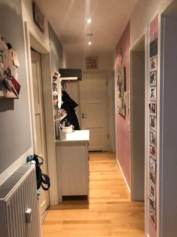 3 Zimmer Wohnung mit 58 m² in Leipzig – Bild 9