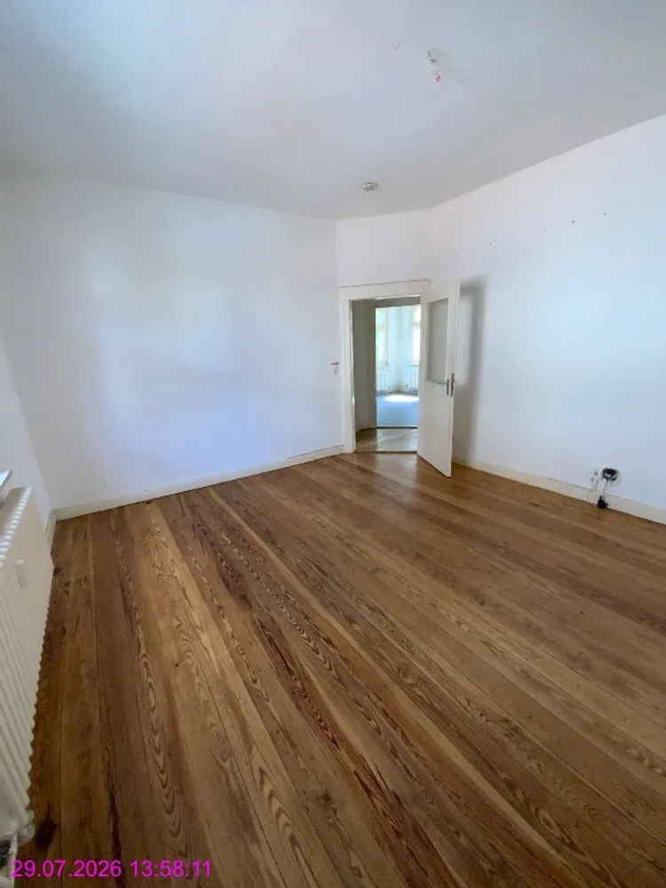 2 Zimmer Wohnung mit 56 m² in Kiel – Bild 3