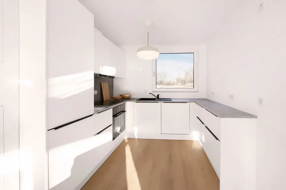 4 Zimmer Haus mit 120 m² in Wolfsburg – Bild 1