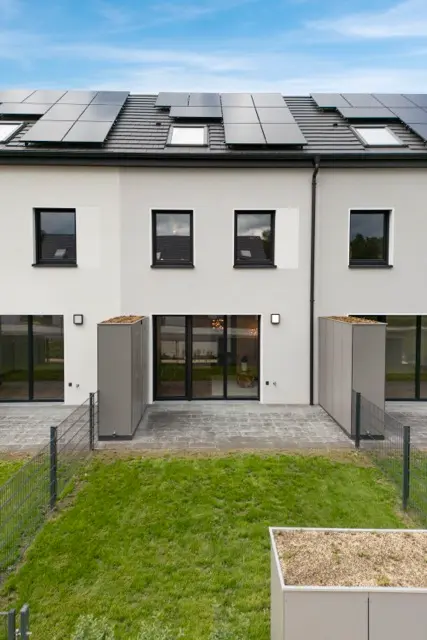 4 Zimmer Haus mit 120 m² in Wolfsburg – Bild 3