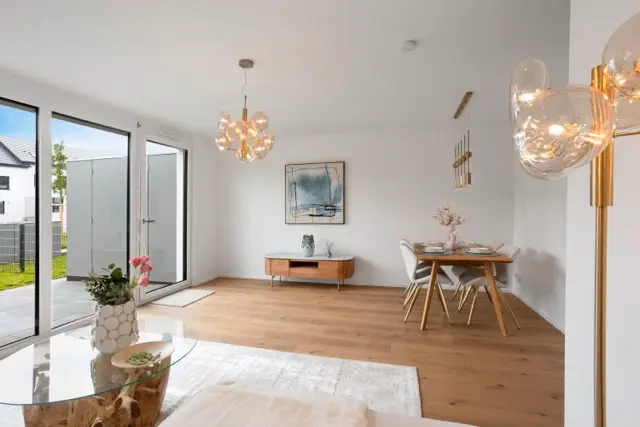4 Zimmer Haus mit 120 m² in Wolfsburg – Bild 6