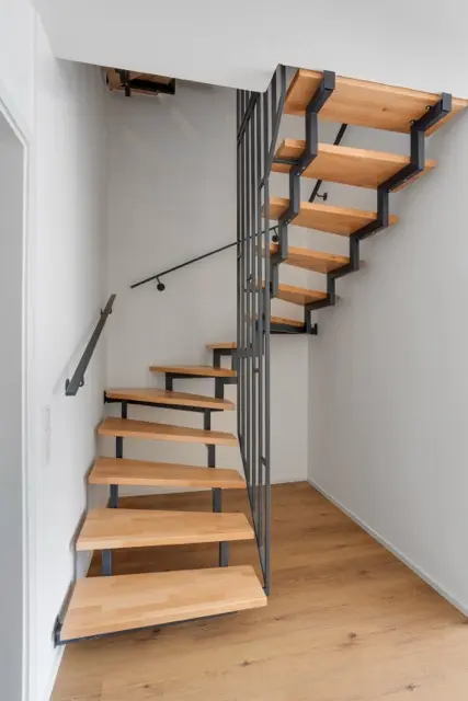 4 Zimmer Haus mit 120 m² in Wolfsburg – Bild 7