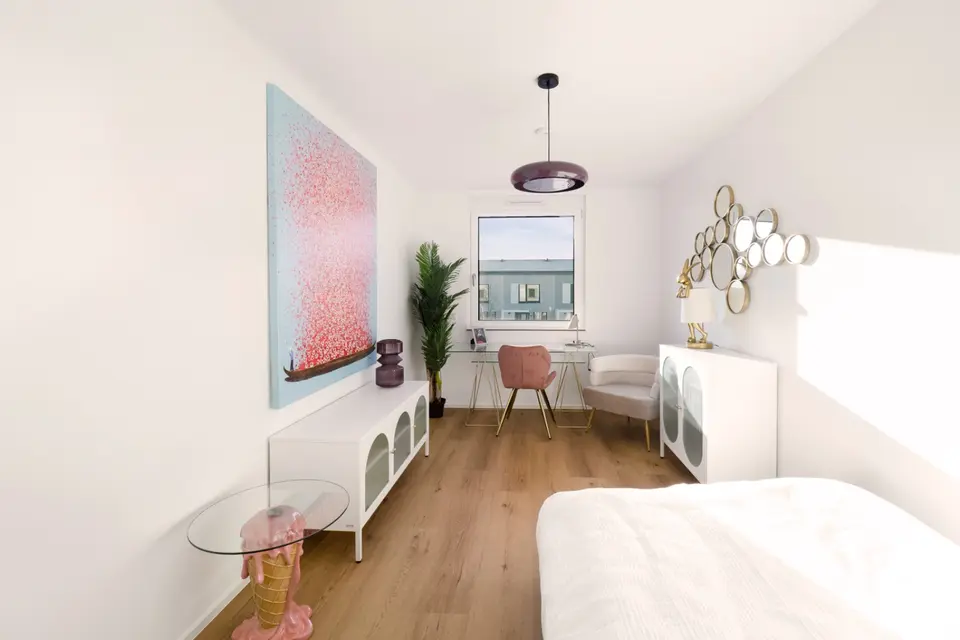 4 Zimmer Haus mit 120 m² in Wolfsburg – Bild 9
