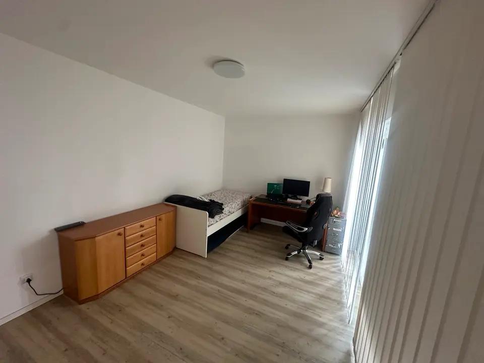 WG-Zimmer mit 21 m² in Michelstadt – Bild 2