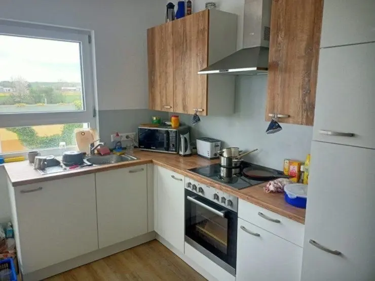 WG-Zimmer mit 21 m² in Michelstadt – Bild 3