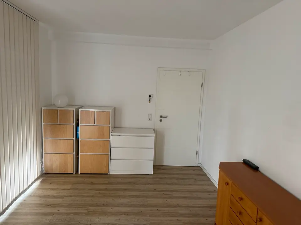 WG-Zimmer mit 21 m² in Michelstadt – Bild 4