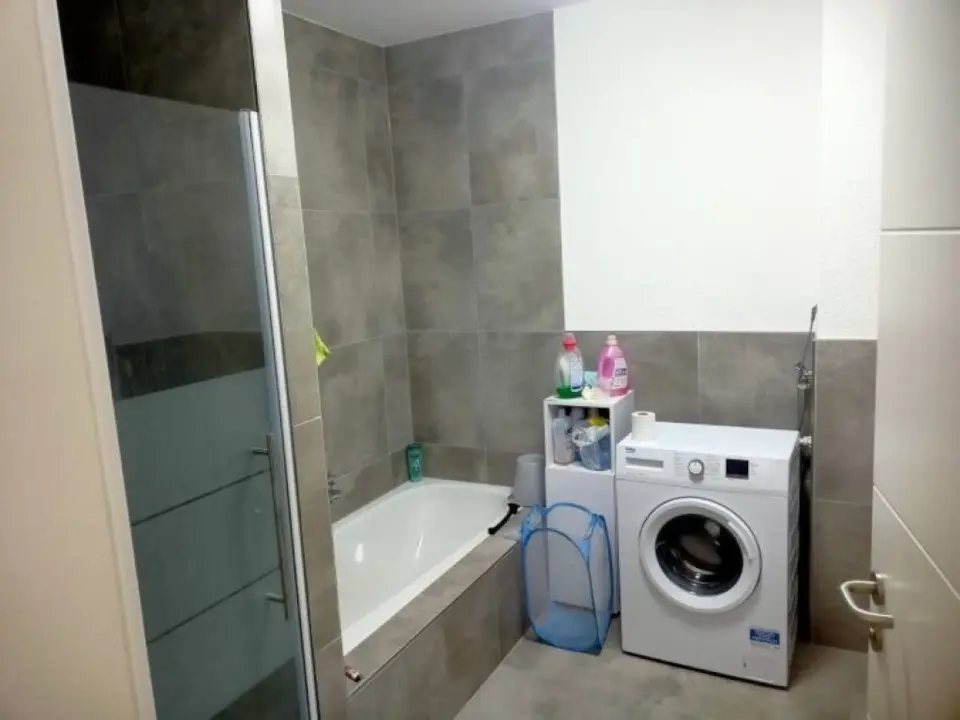 WG-Zimmer mit 21 m² in Michelstadt – Bild 5