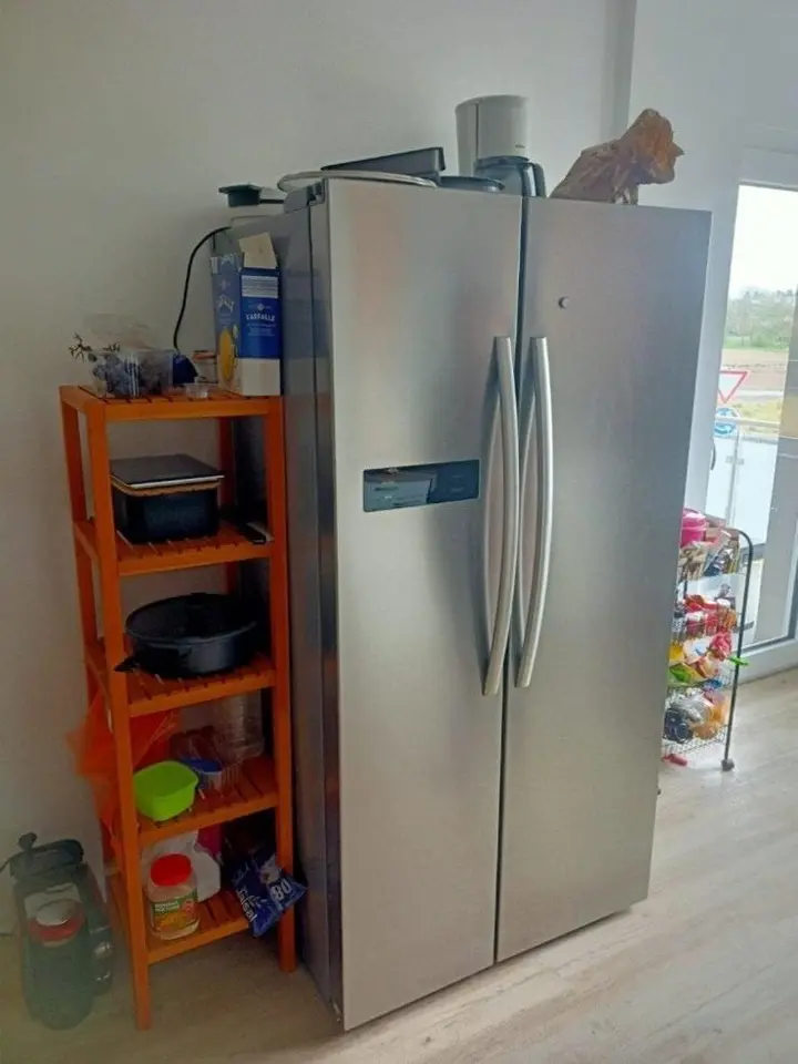 WG-Zimmer mit 21 m² in Michelstadt – Bild 6