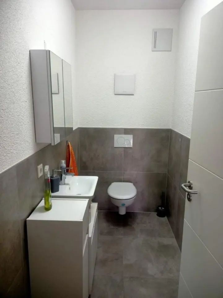 WG-Zimmer mit 21 m² in Michelstadt – Bild 7