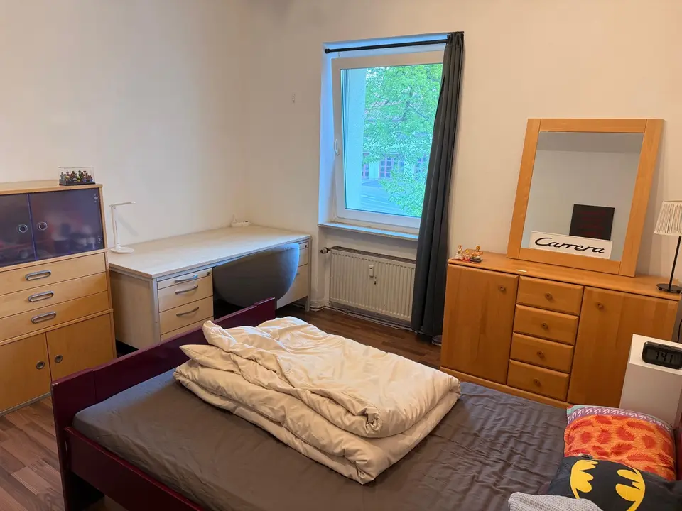 WG-Zimmer mit 21 m² in Michelstadt – Bild 8