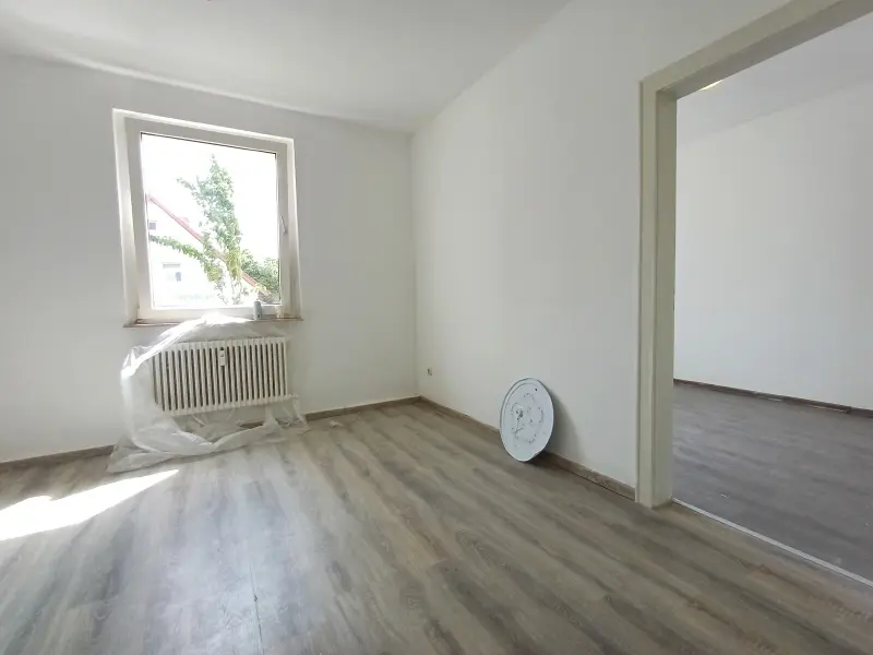 4 Zimmer Wohnung mit 73 m² in Minden – Bild 2
