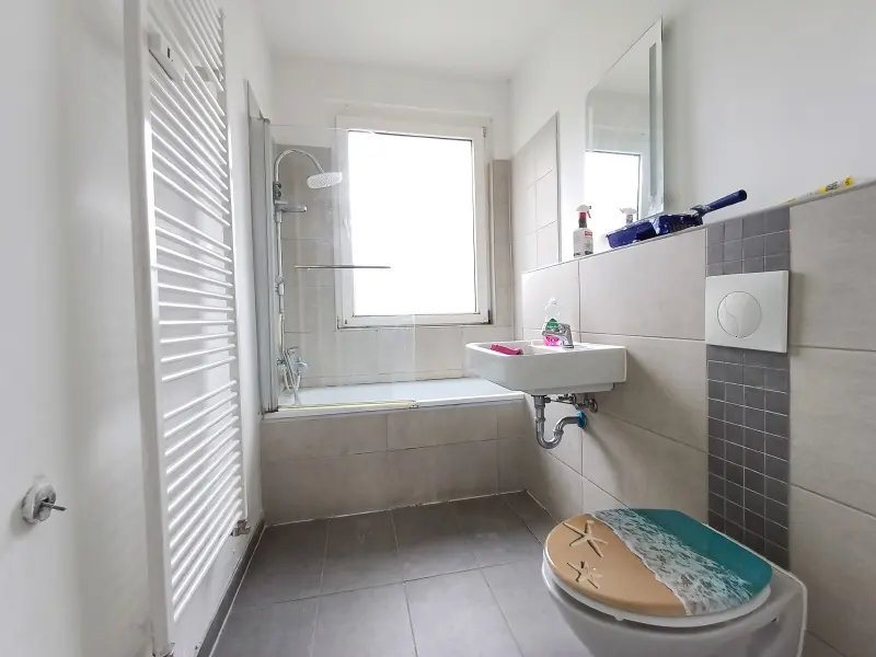 4 Zimmer Wohnung mit 73 m² in Minden – Bild 5
