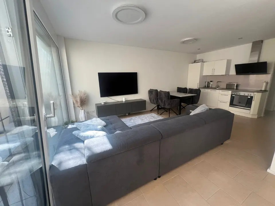 3 Zimmer Wohnung mit 50 m² in Sindelfingen – Bild 1