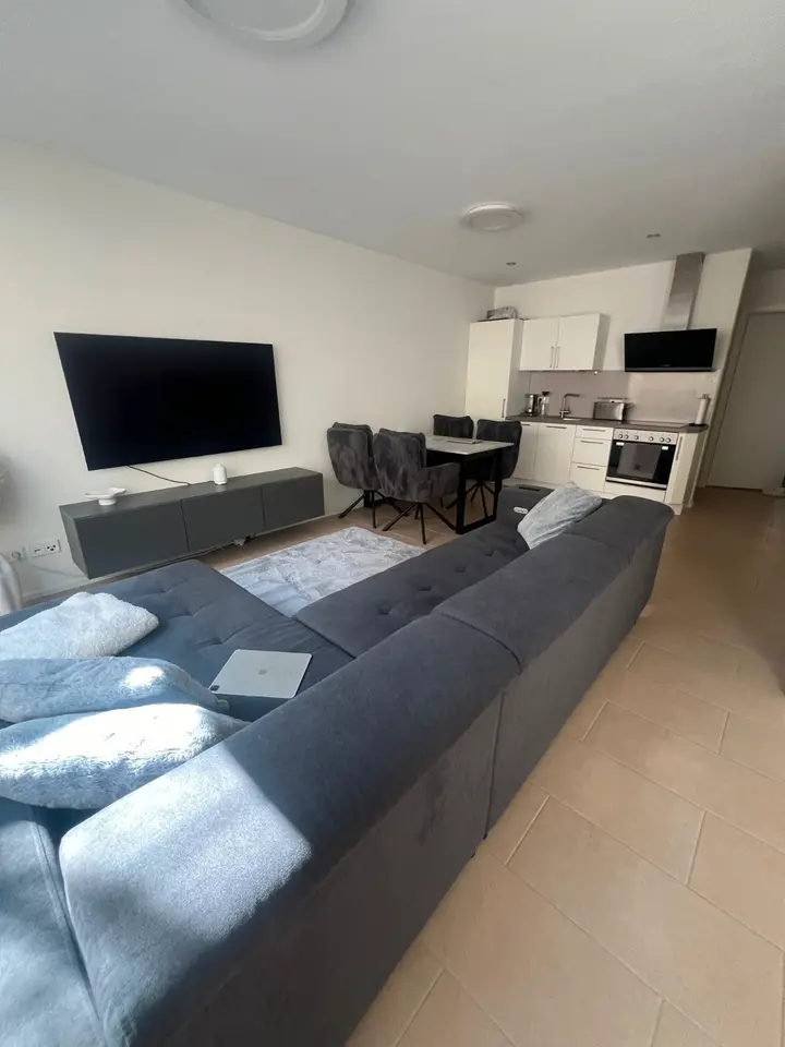 3 Zimmer Wohnung mit 50 m² in Sindelfingen – Bild 2