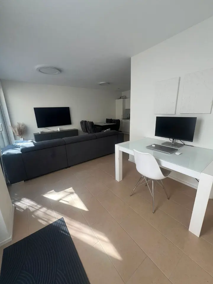 3 Zimmer Wohnung mit 50 m² in Sindelfingen – Bild 4