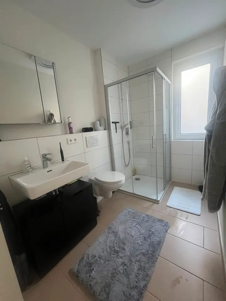 3 Zimmer Wohnung mit 50 m² in Sindelfingen – Bild 5