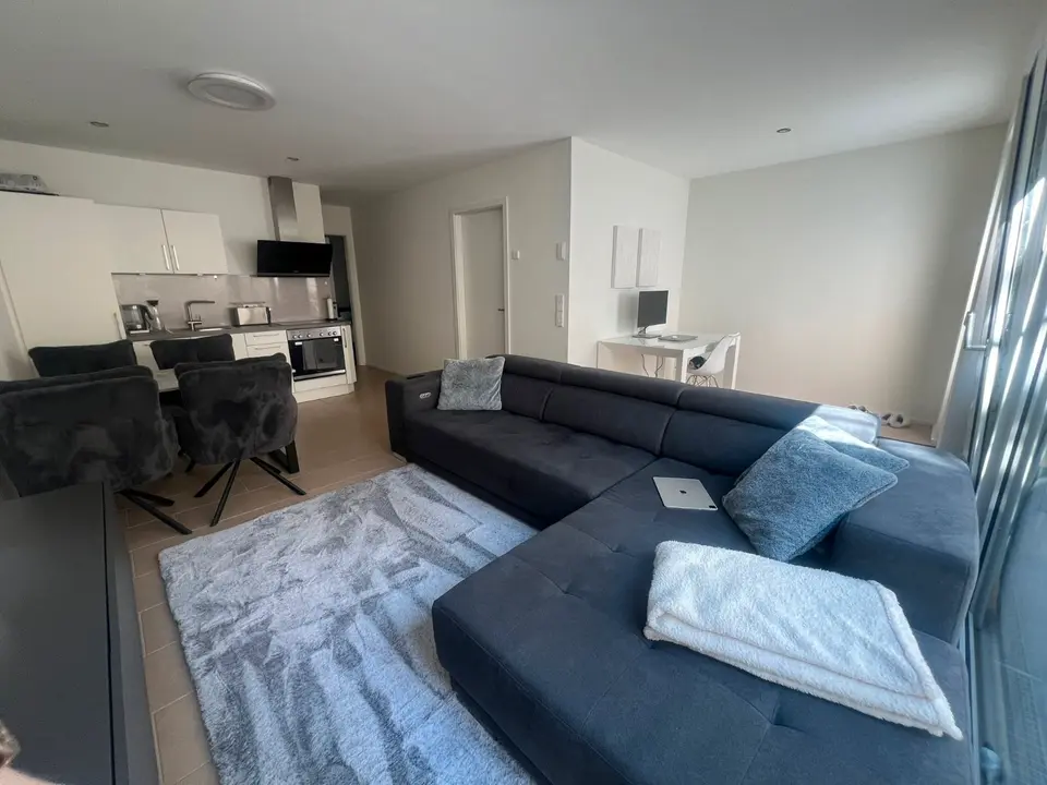 3 Zimmer Wohnung mit 50 m² in Sindelfingen – Bild 7